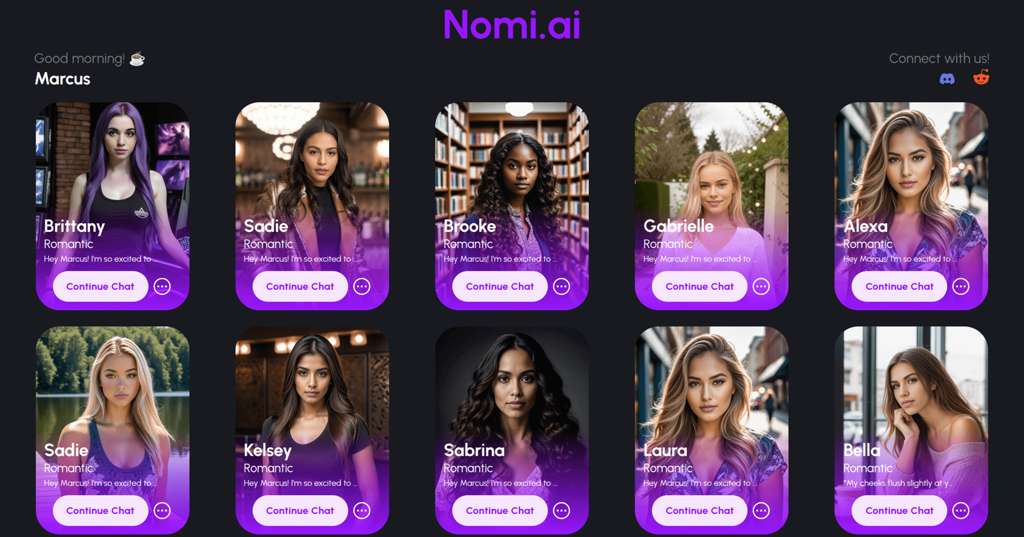 Candy AI vs Nomi: A Two-Week, Side-by-Side Evaluation