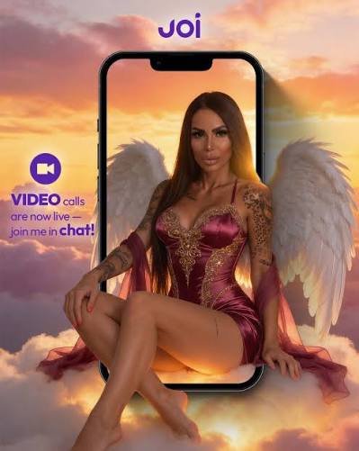 Joi Review 2026: An Inexpensive Route to Uncensored Chat, With Few Extras