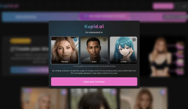 Kupid AI Review 2026: Warm and Mobile-Friendly, but Costly at the Premium Level